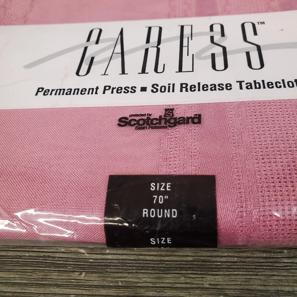 Caress nos mervyns